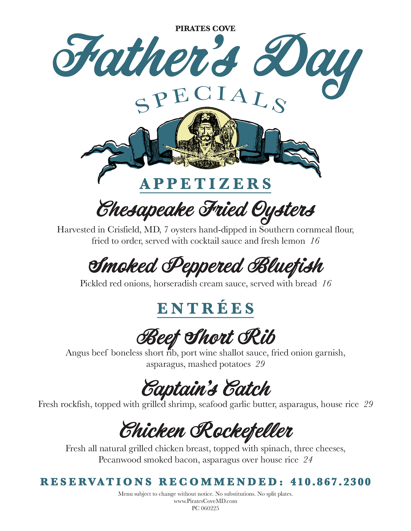 WEB FathersDaySpecials2024 PC LTR2up 060524 WEB