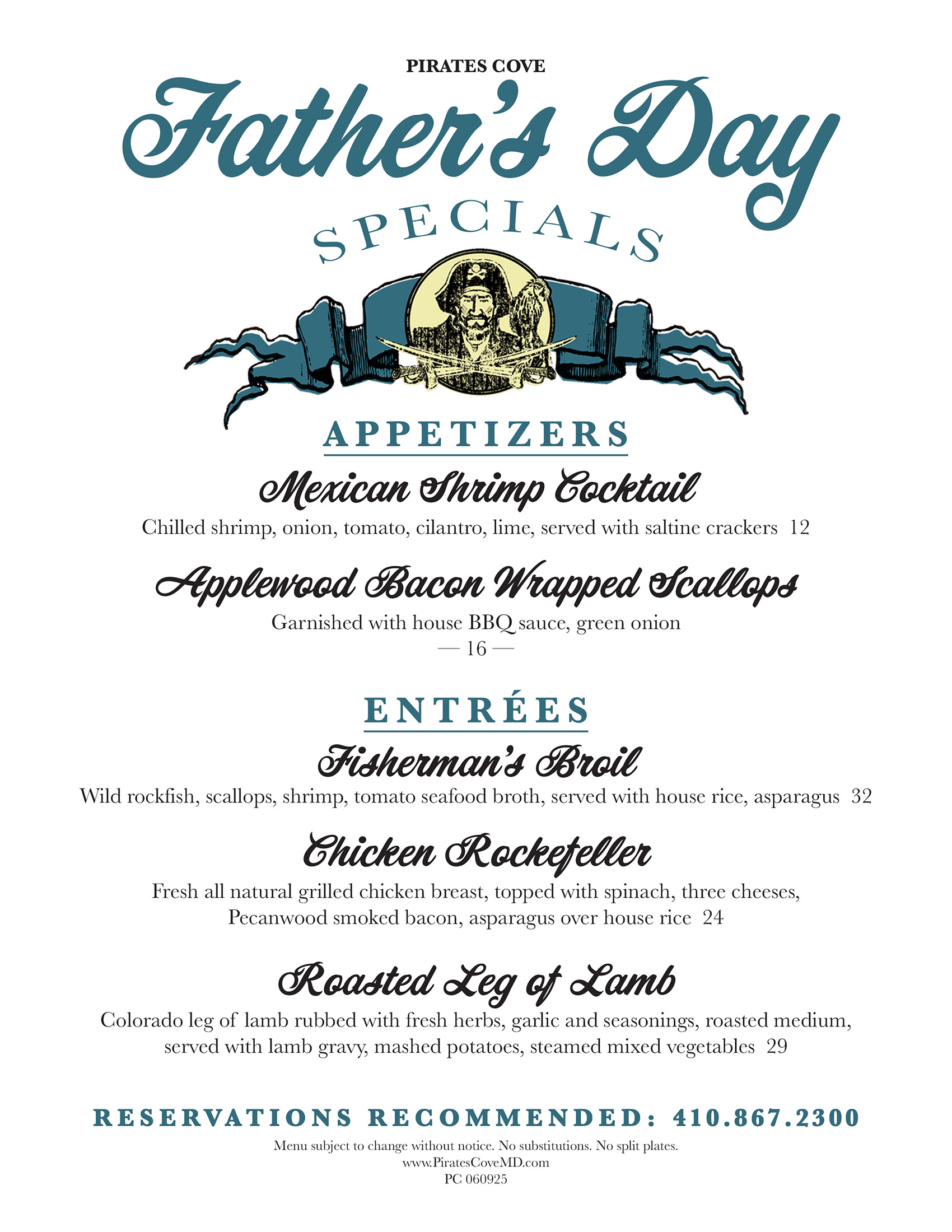 WEB FathersDaySpecials2024 PC LTR2up 060524 WEB